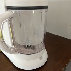 Baeba baby cook food maker